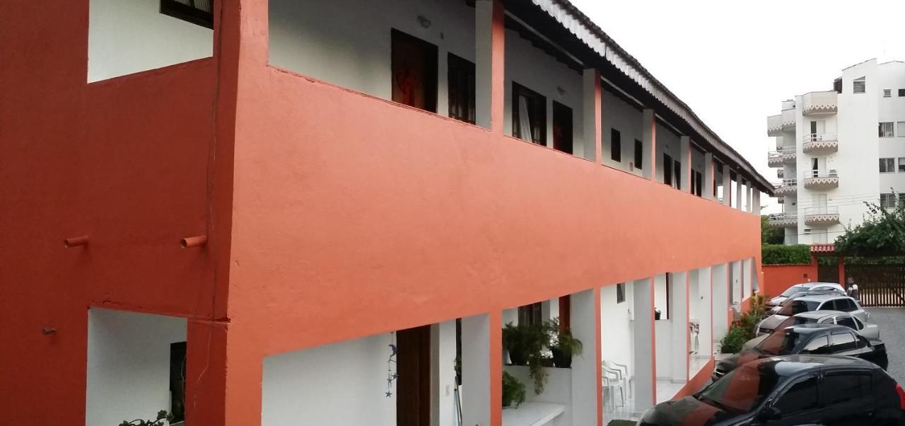 Recanto Casa De Pedrinha - Aptos Para Temporada E Finais De Semana Caraguatatuba Dış mekan fotoğraf