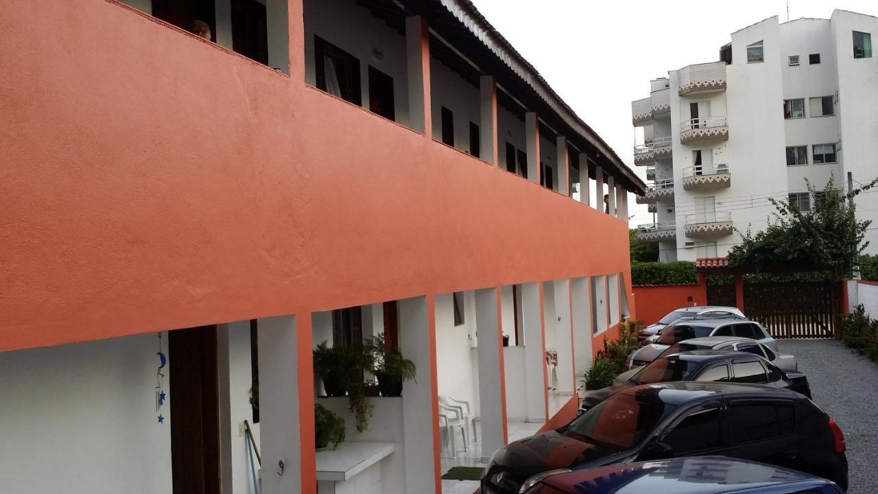 Recanto Casa De Pedrinha - Aptos Para Temporada E Finais De Semana Caraguatatuba Dış mekan fotoğraf