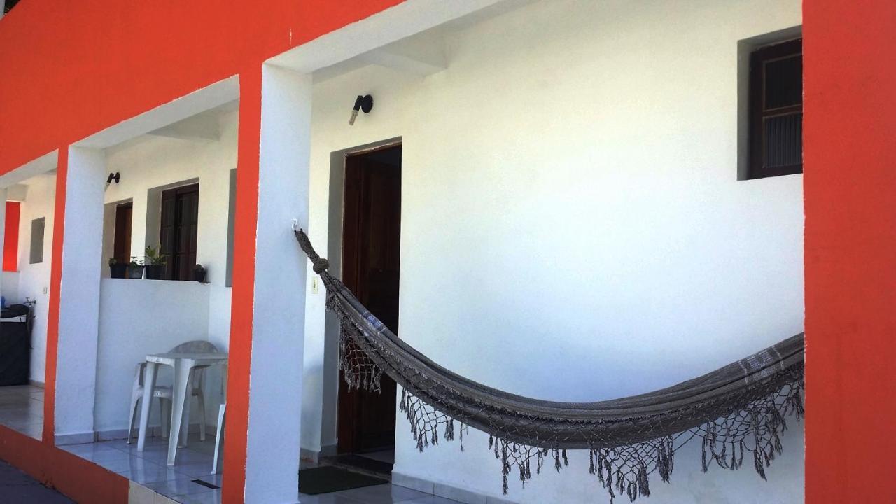Recanto Casa De Pedrinha - Aptos Para Temporada E Finais De Semana Caraguatatuba Dış mekan fotoğraf