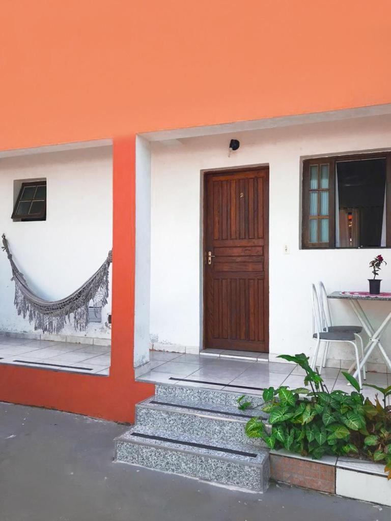 Recanto Casa De Pedrinha - Aptos Para Temporada E Finais De Semana Caraguatatuba Dış mekan fotoğraf