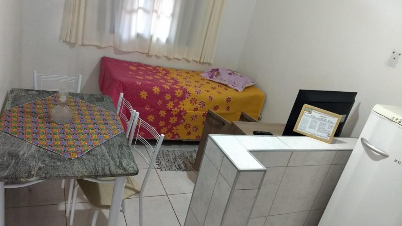 Recanto Casa De Pedrinha - Aptos Para Temporada E Finais De Semana Caraguatatuba Dış mekan fotoğraf