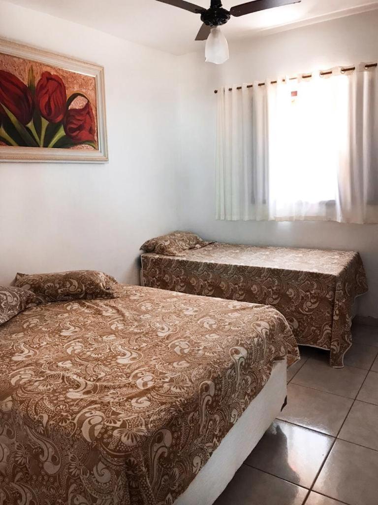 Recanto Casa De Pedrinha - Aptos Para Temporada E Finais De Semana Caraguatatuba Dış mekan fotoğraf